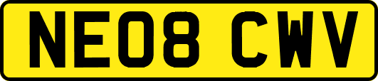 NE08CWV