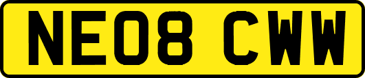 NE08CWW