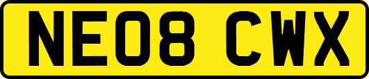 NE08CWX
