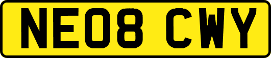 NE08CWY