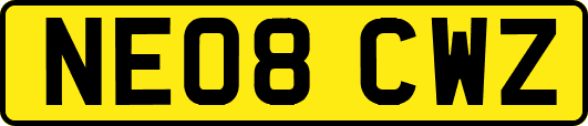 NE08CWZ