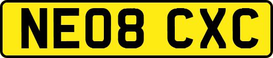 NE08CXC