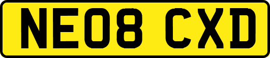 NE08CXD