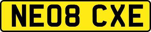 NE08CXE