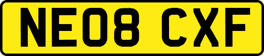 NE08CXF