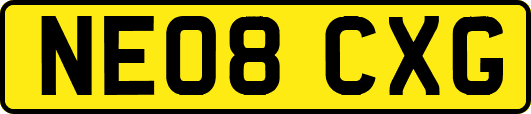 NE08CXG