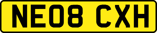 NE08CXH
