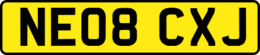 NE08CXJ