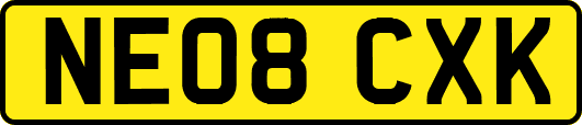 NE08CXK