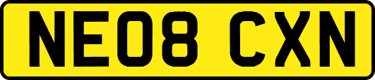 NE08CXN