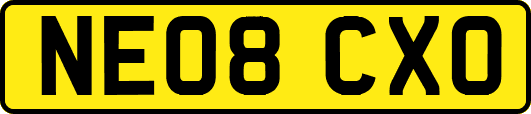NE08CXO