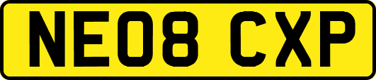 NE08CXP