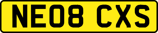 NE08CXS
