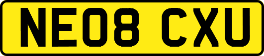 NE08CXU