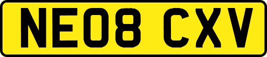 NE08CXV