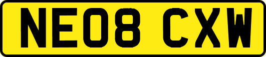 NE08CXW