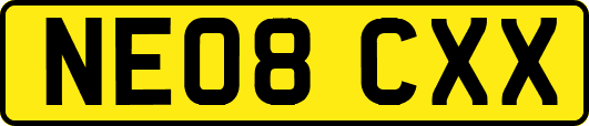 NE08CXX