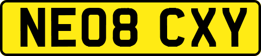 NE08CXY