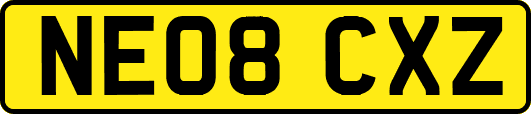 NE08CXZ