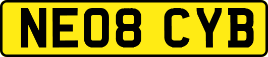 NE08CYB