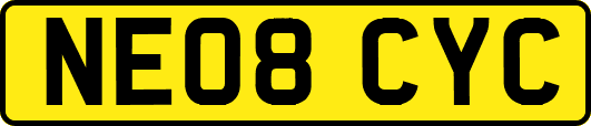 NE08CYC