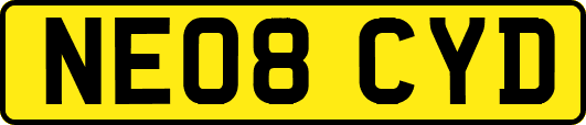 NE08CYD