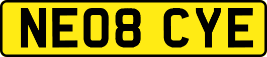 NE08CYE