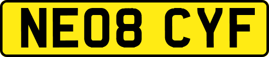 NE08CYF