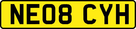 NE08CYH