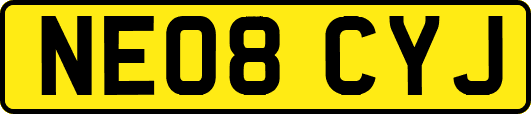 NE08CYJ