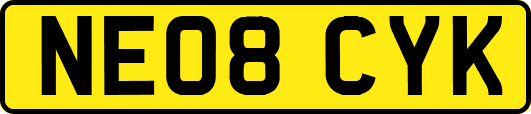 NE08CYK