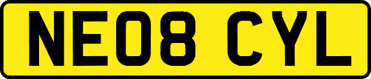 NE08CYL