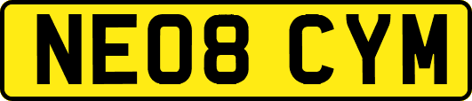 NE08CYM