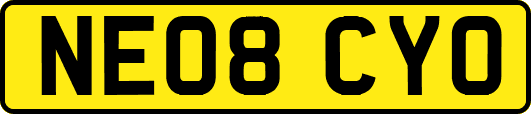 NE08CYO