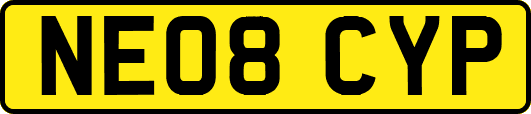 NE08CYP