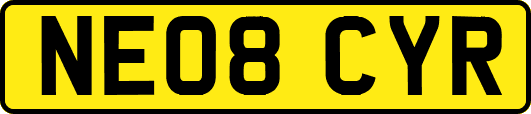NE08CYR