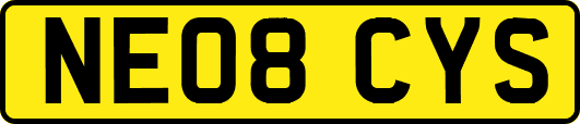 NE08CYS