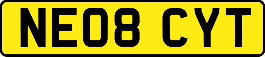 NE08CYT