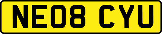 NE08CYU