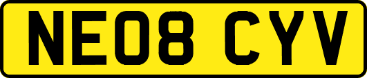 NE08CYV