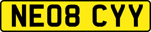 NE08CYY