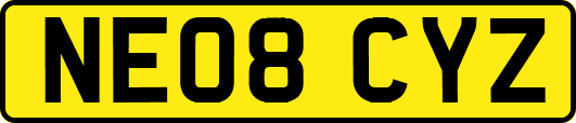 NE08CYZ