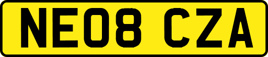 NE08CZA