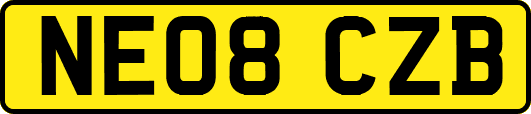 NE08CZB