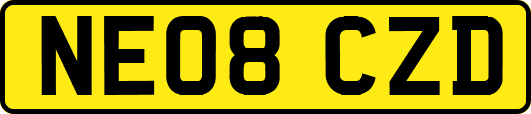 NE08CZD