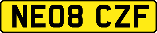 NE08CZF