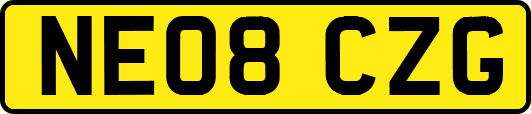 NE08CZG