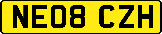 NE08CZH