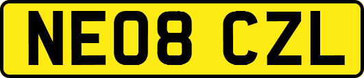 NE08CZL