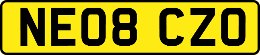 NE08CZO